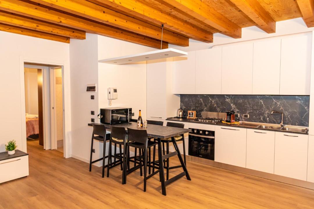 Photo of Kitchen in Paratico