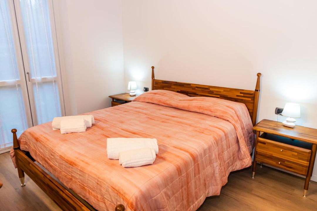 Photo of Bedroom in Paratico