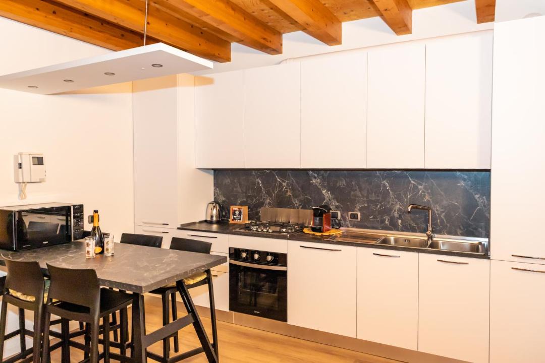 Photo of Kitchen in Paratico