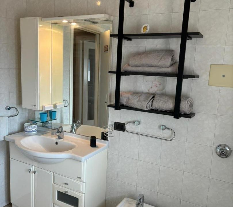 Photo of Bathroom in Corte Franca