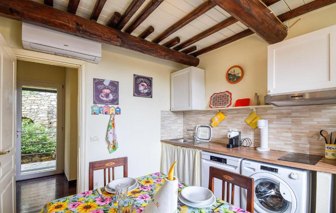Photo of Kitchen in Recco