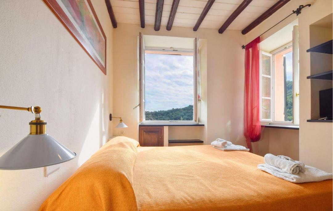 Photo of Bedroom in Recco