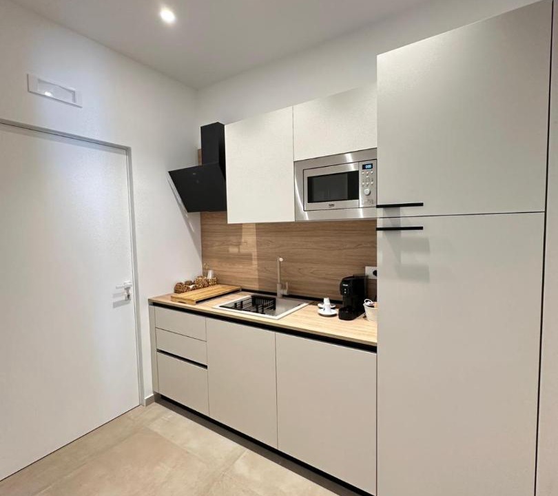 Photo of Kitchen in Caltagirone