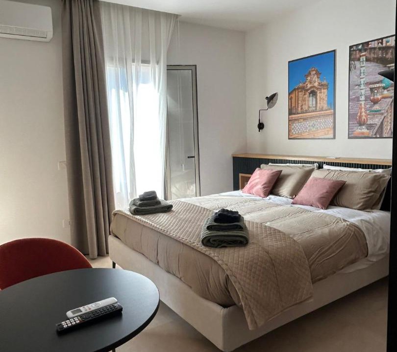 Photo of Bedroom in Caltagirone