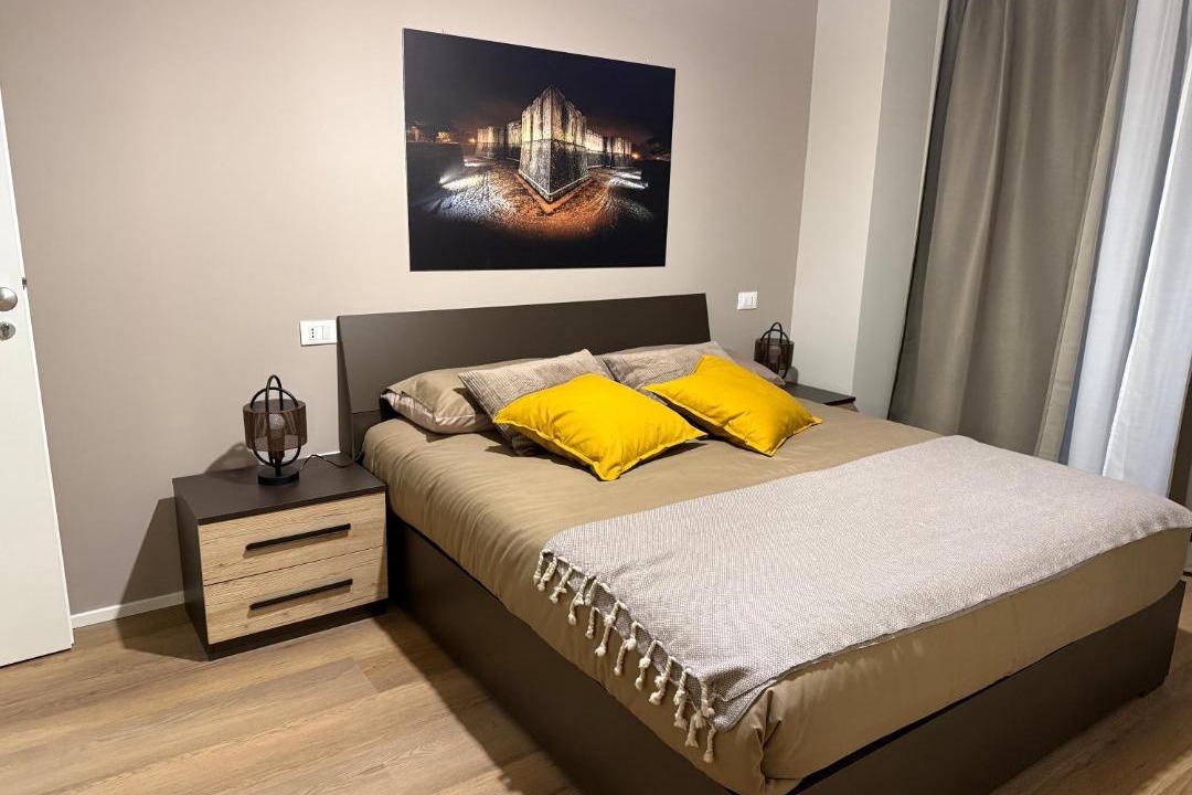 Photo of Bedroom in L'Aquila