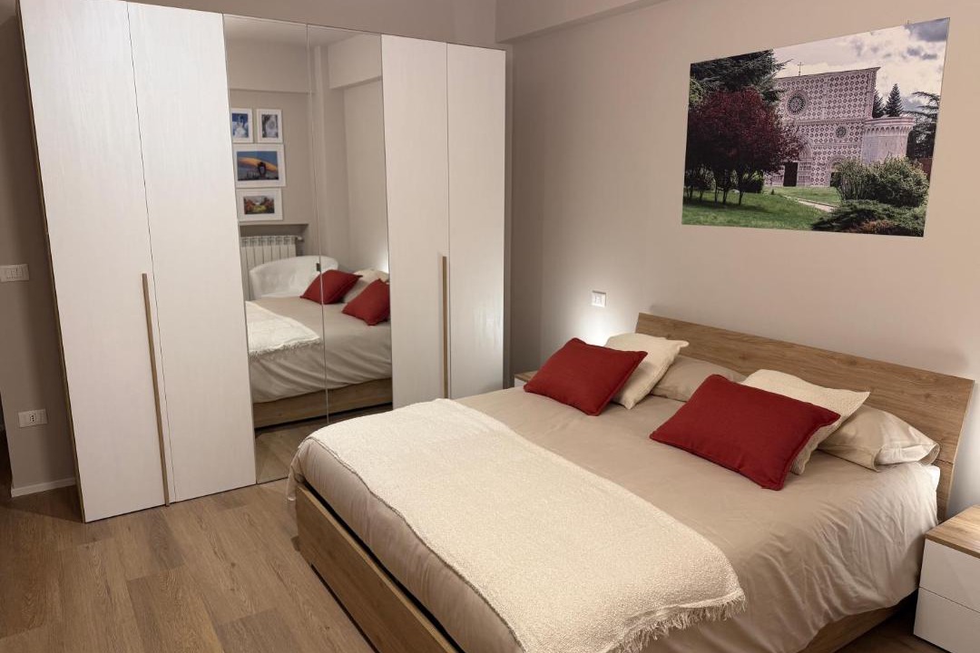 Photo of Bedroom in L'Aquila