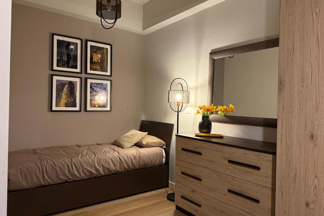 Photo of Bedroom in L'Aquila