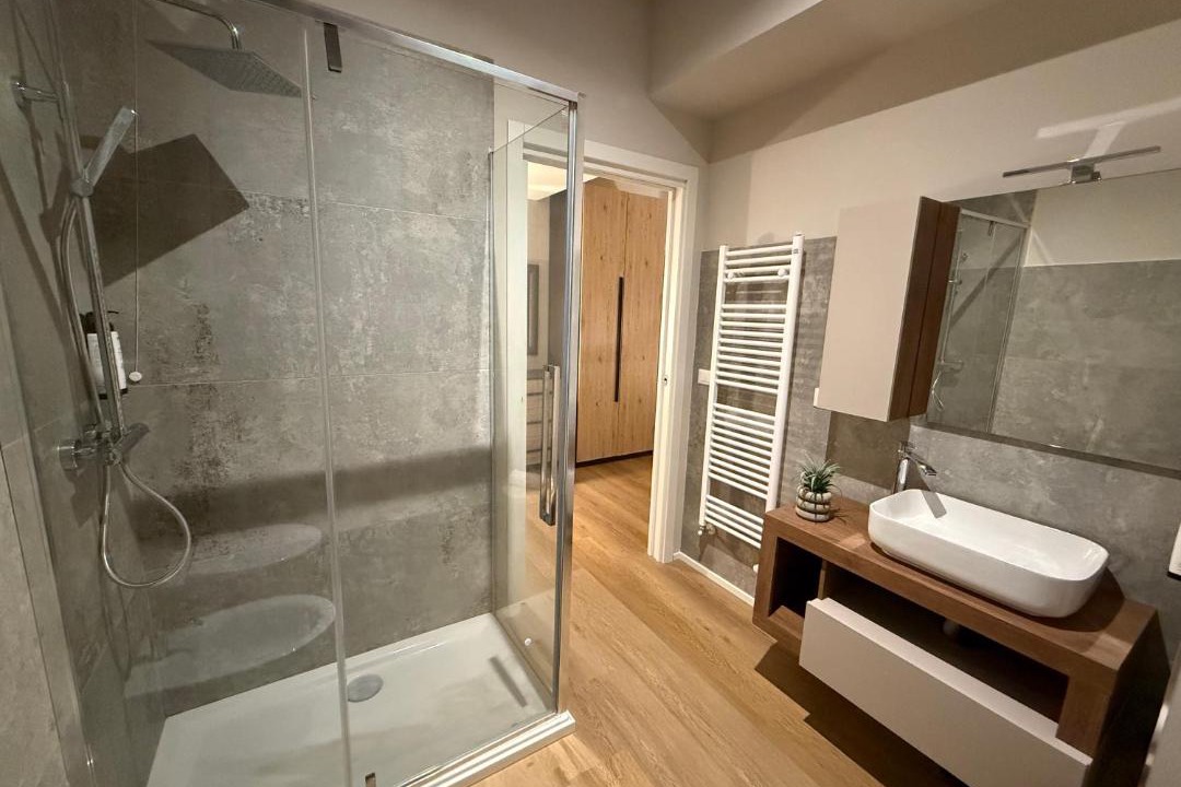 Photo of Bathroom in L'Aquila