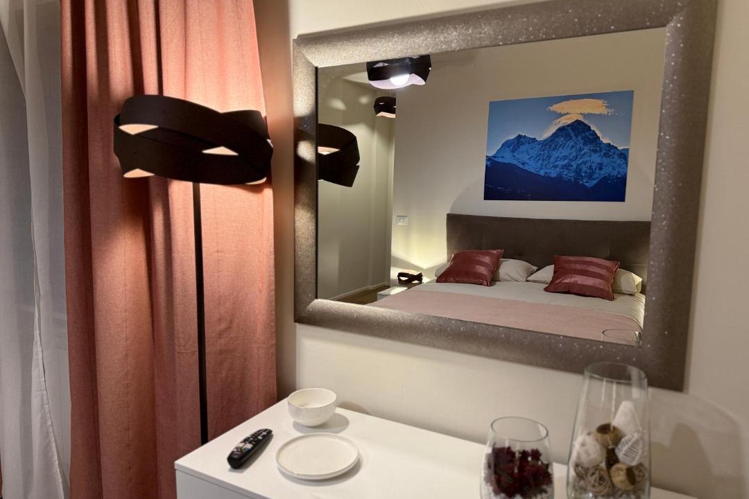 Photo of Bedroom in L'Aquila