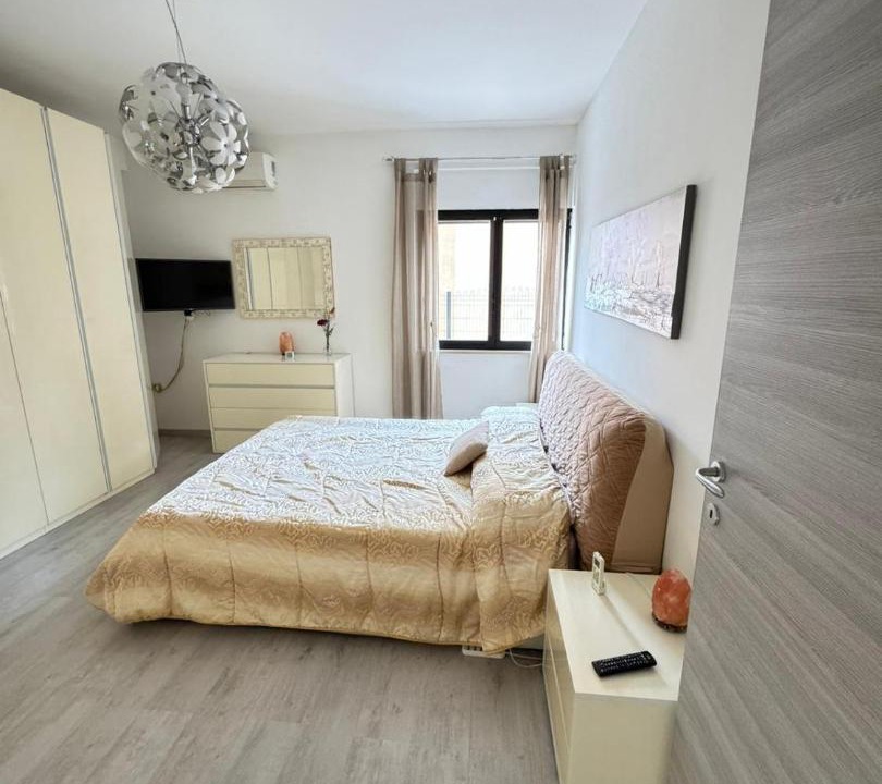 Photo of Bedroom in Frosinone