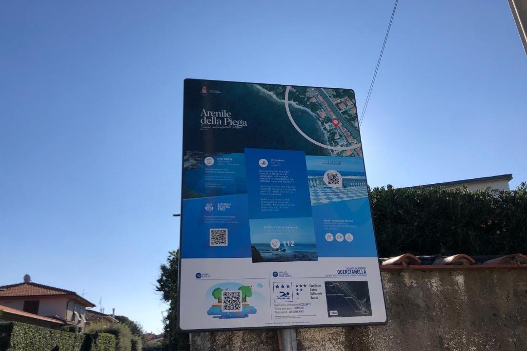 Photo of Outdoor in Quercianella