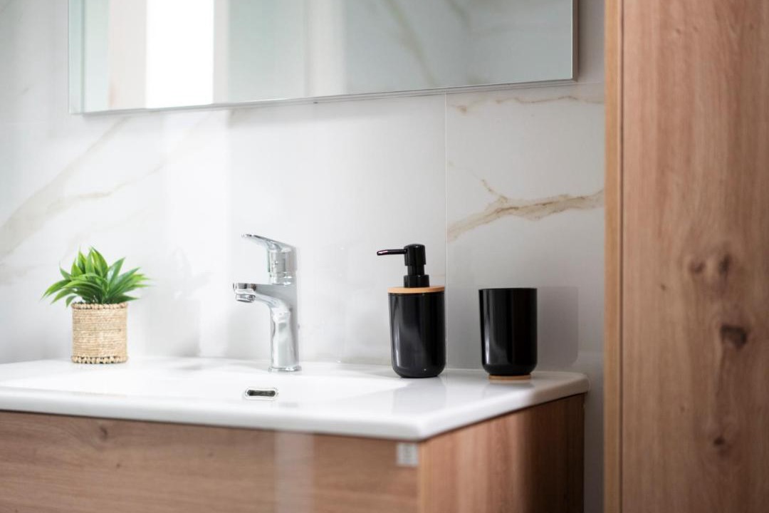 Photo of Bathroom in Marina di Lizzano