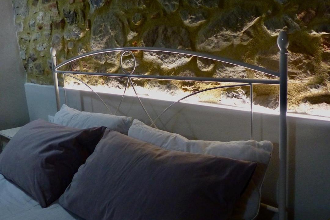 Photo of Bedroom in Manciano