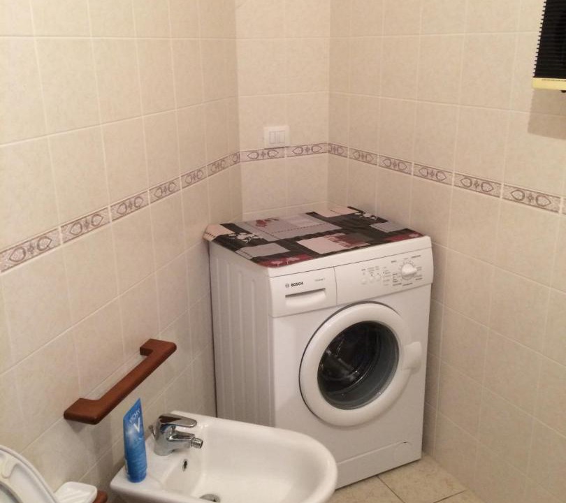 Photo of Bathroom in Alghero