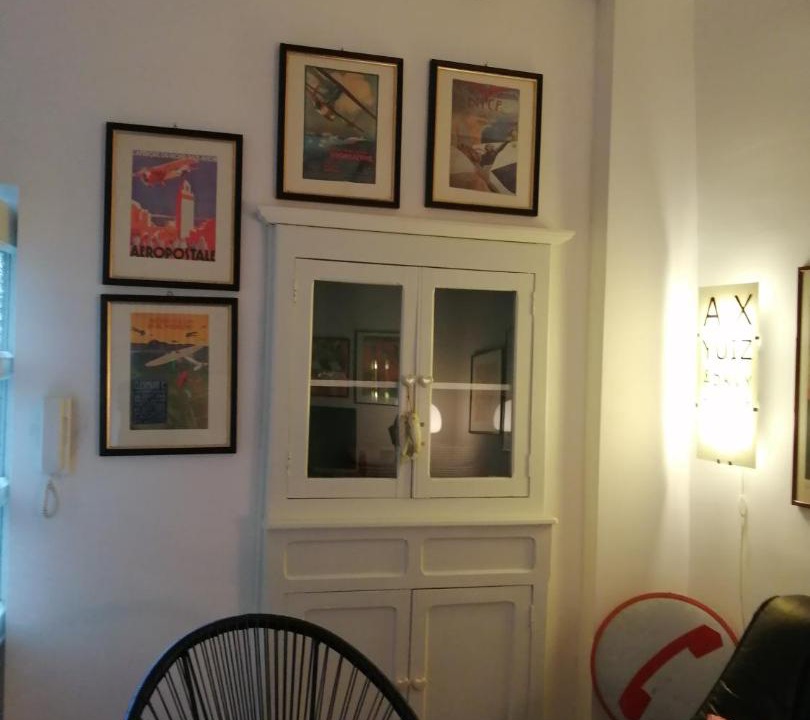 Photo of Livingroom in Vercelli