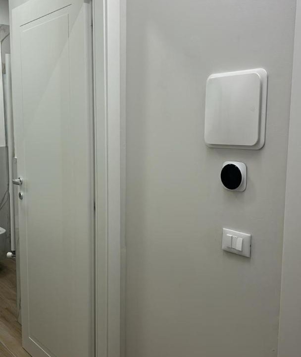 Photo of Bathroom in Parma City Centre