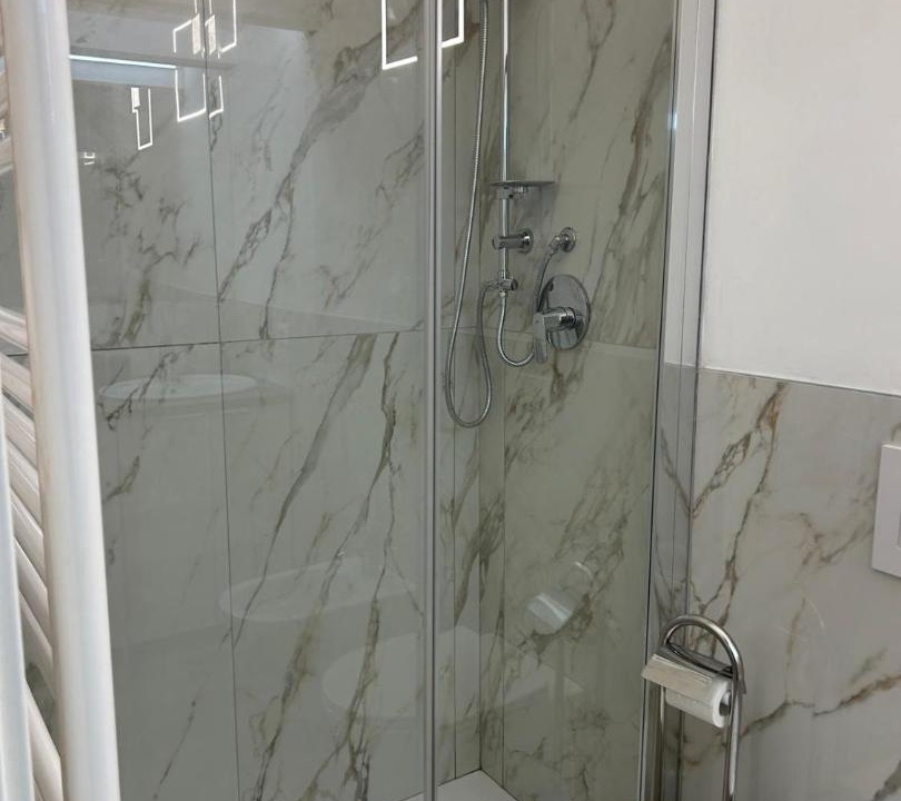 Photo of Bathroom in Parma City Centre