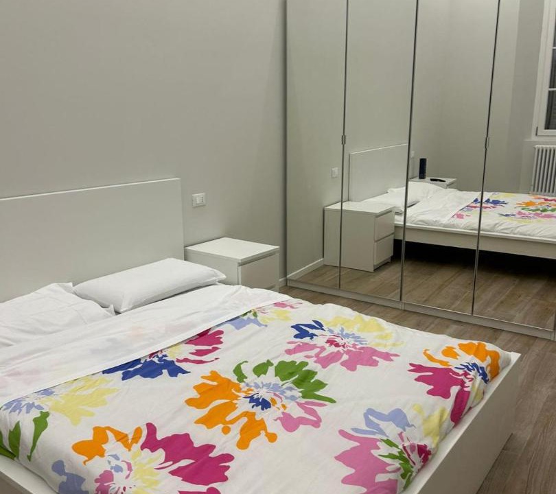 Photo of Bedroom in Parma City Centre