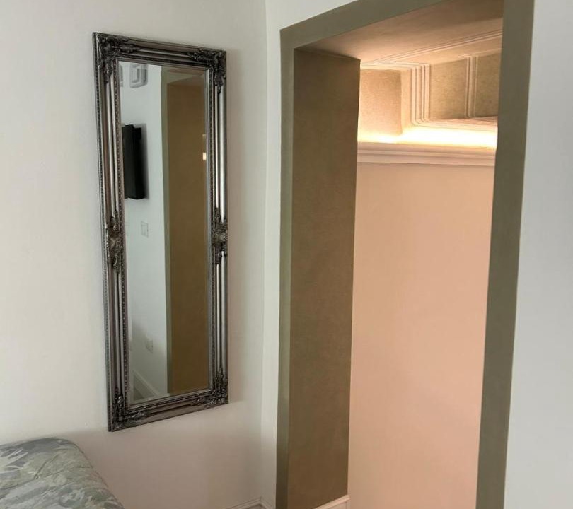 Photo of Bedroom in Parma City Centre