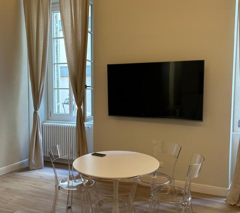 Photo of Livingroom in Parma City Centre