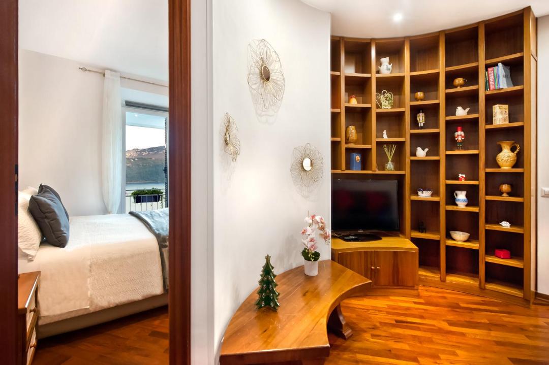 Photo of Bedroom in Castel Gandolfo