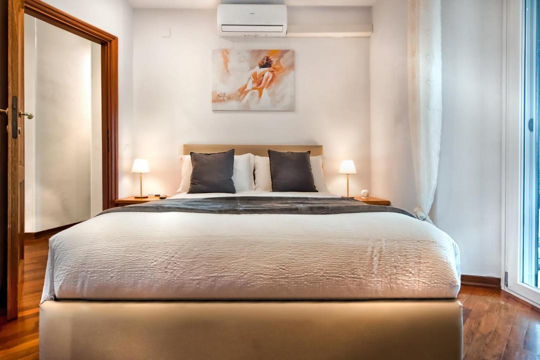 Photo of Bedroom in Castel Gandolfo