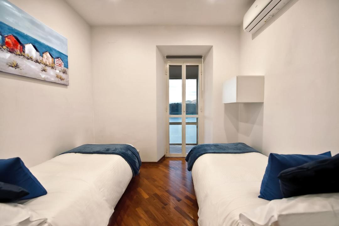 Photo of Bedroom in Castel Gandolfo