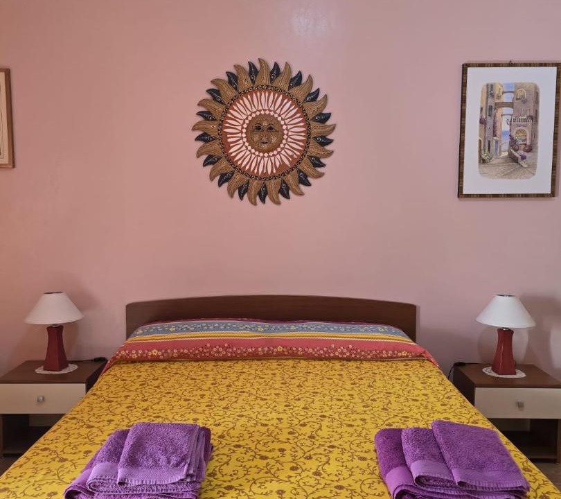 Photo of Bedroom in Reggio Calabria