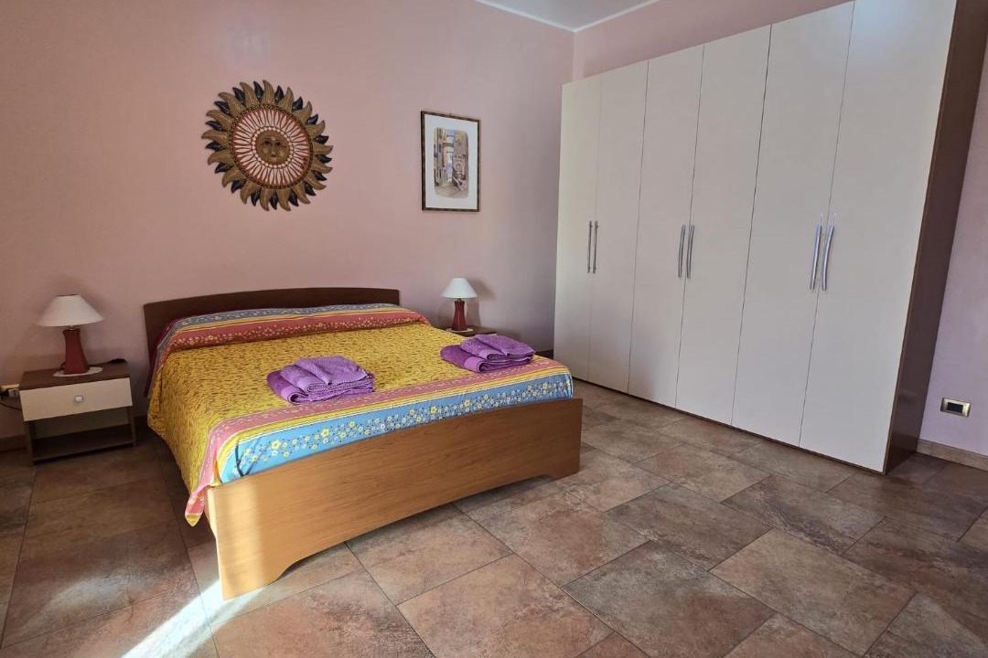 Photo of Bedroom in Reggio Calabria