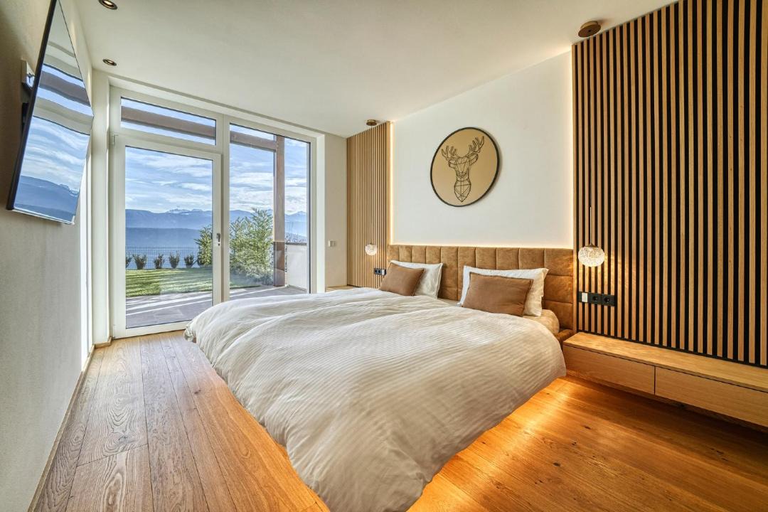 Photo of Bedroom in Caldaro Sulla Strada del Vino