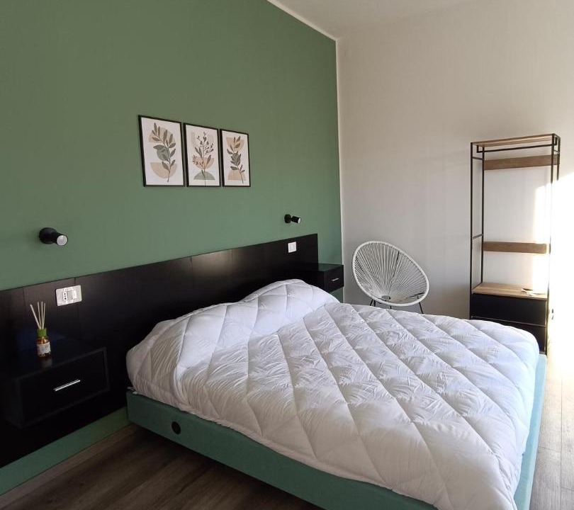 Photo of Bedroom in Cosenza