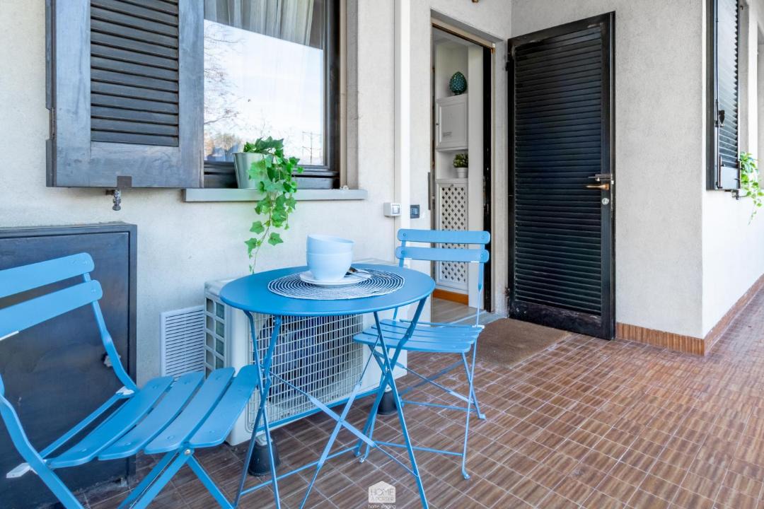 Photo of Patio Balcony in Lierna