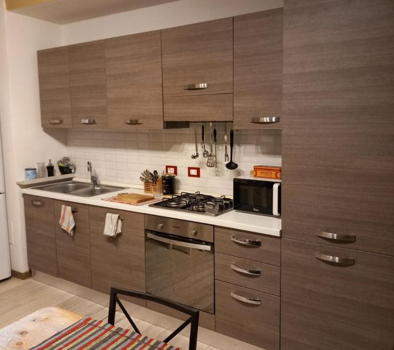 Photo of Kitchen in Centro Storico