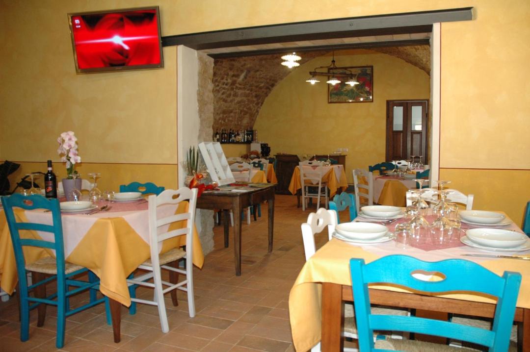 Photo of Others in Cerreto di Spoleto