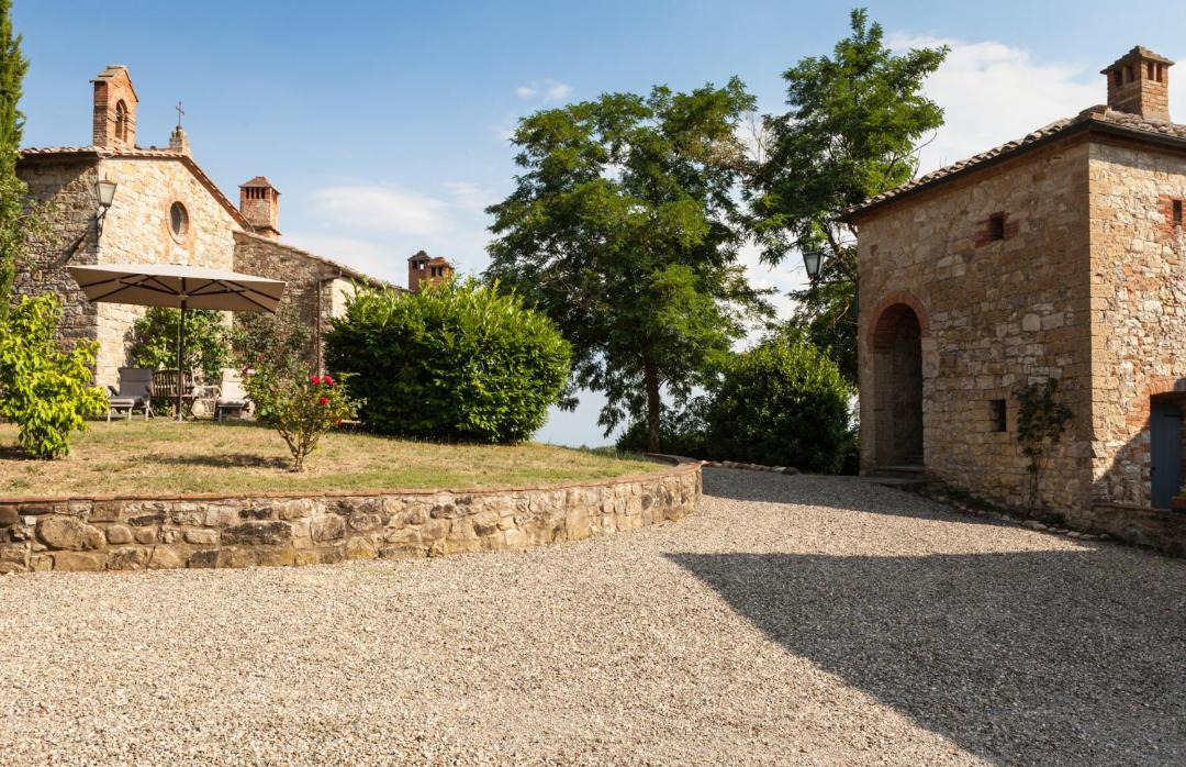 Photo of Buildings in Monti di Sotto