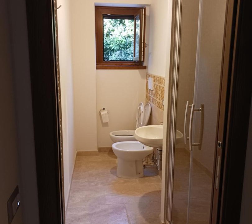 Photo of Bathroom in Civitella in Val di Chiana