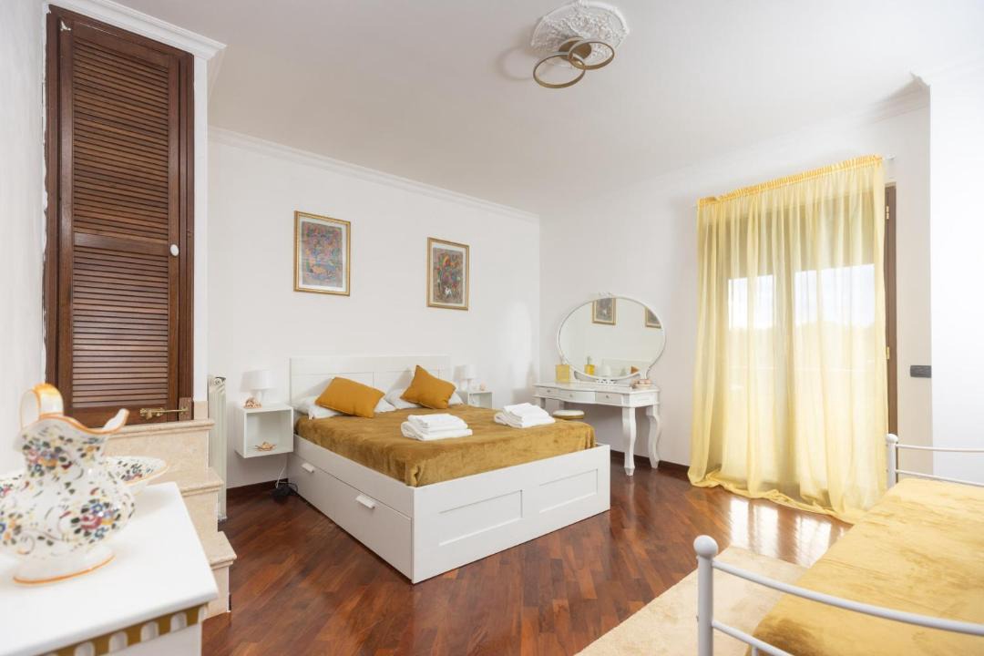 Photo of Bedroom in Ara Nova