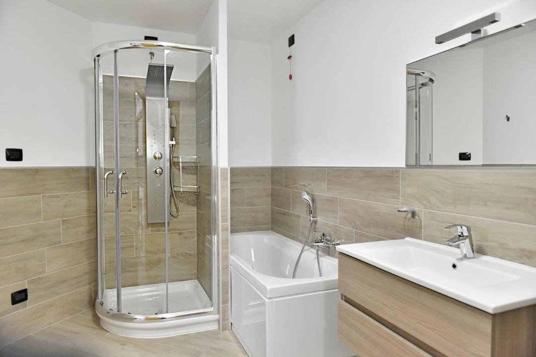 Photo of Bathroom in Ranzo