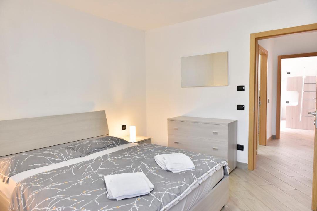 Photo of Bedroom in Ranzo