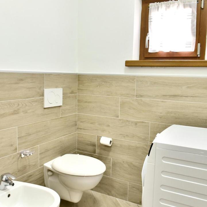 Photo of Bathroom in Ranzo