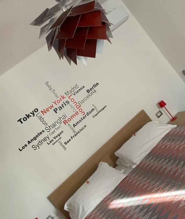 Photo of Bedroom in Candelo