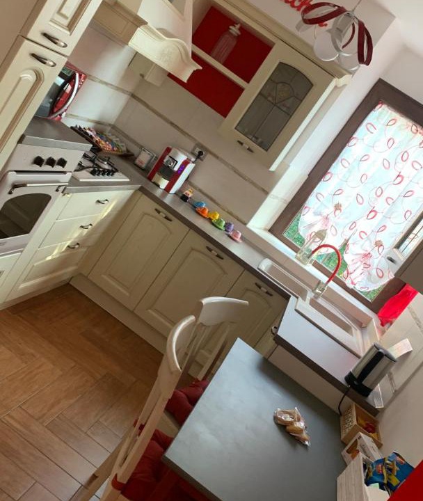 Photo of Kitchen in Candelo