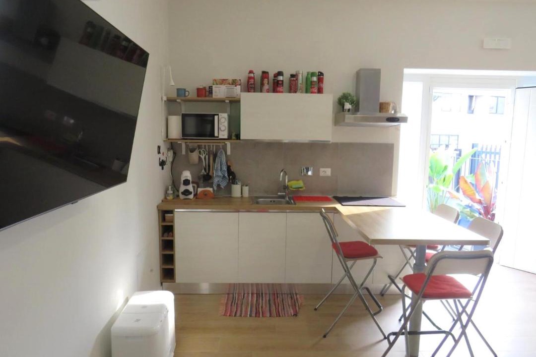 Photo of Kitchen in Quartiere XXIX Ponte Mammolo