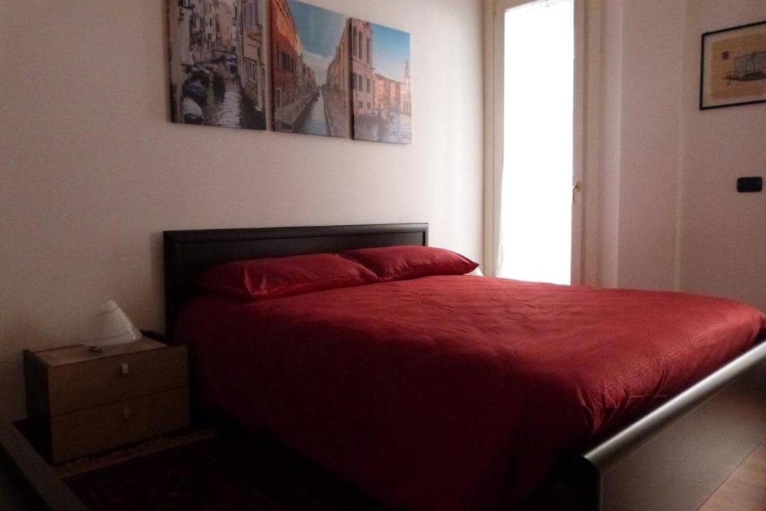 Photo of Bedroom in Carpenedo