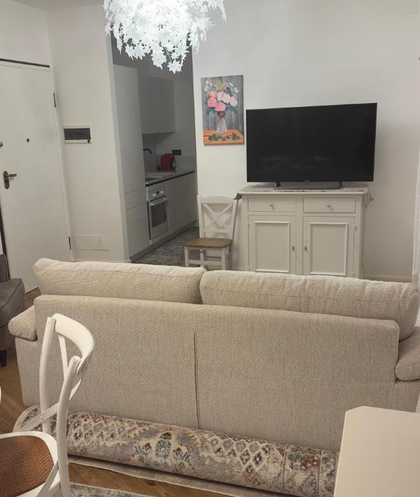 Photo of Livingroom in Polcenigo