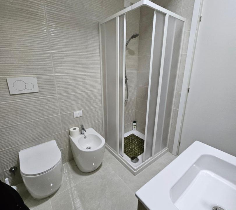Photo of Bathroom in Avezzano