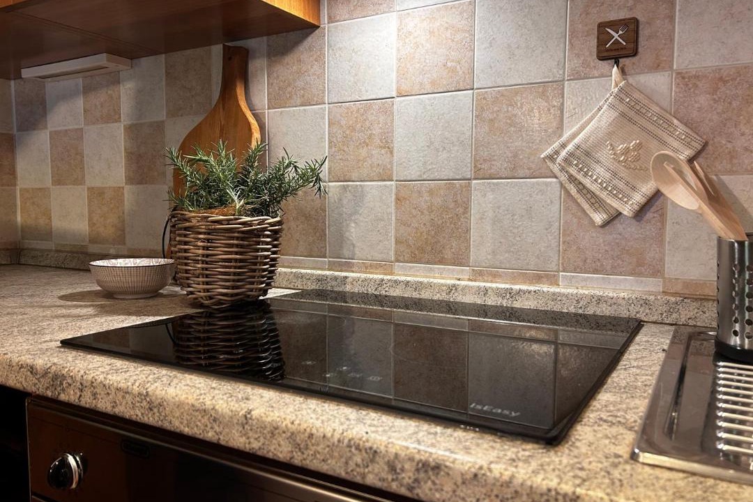 Photo of Kitchen in Folgaria