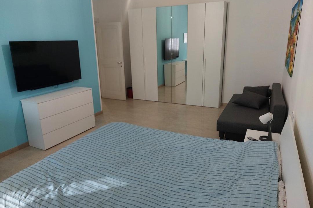 Photo of Bedroom in Carignano