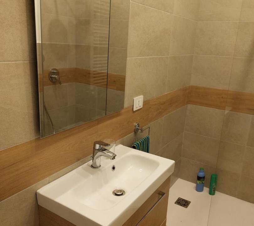 Photo of Bathroom in Carignano
