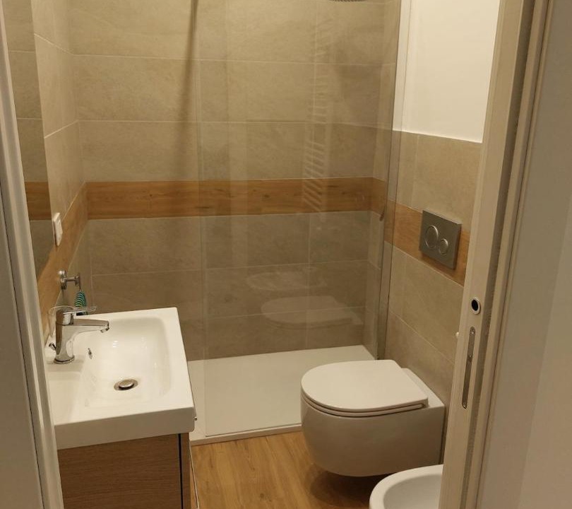 Photo of Bathroom in Carignano